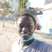Collins Maingi-Freelancer in meru,Kenya