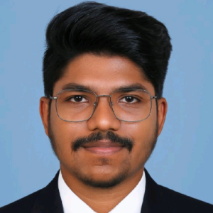 Venkatesh Choppa-Freelancer in Pedathadivada,India