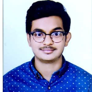 Sriketh Siripuram-Freelancer in Hyderabad,India