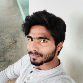Saquib Hassan-Freelancer in Hyderabad,India
