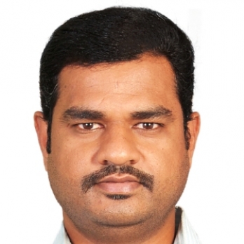 Patrick Roy Vincent-Freelancer in Chennai,India