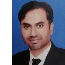 Sayyed Adeel Naqvi-Freelancer in Lahore,Pakistan