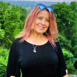 Maryanne Christiano-Mistretta-Freelancer in Kenilworth,USA