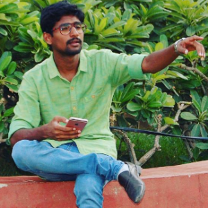 Dharshan Yadav-Freelancer in Secunderabad,India