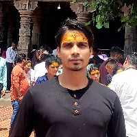 Manoj Karmakar-Freelancer in Ranchi,India