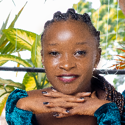 Triza Ominah-Freelancer in Mombasa,Kenya