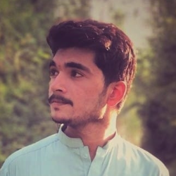 Jamal Anwar-Freelancer in thana malakand,Pakistan
