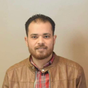 Mohamed El-mahdi-Freelancer in Al Mansurah,Egypt