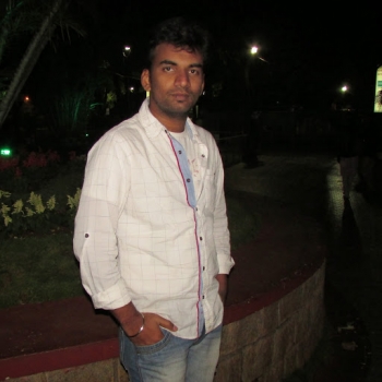 Abhishek Vojjala-Freelancer in Hyderabad,India