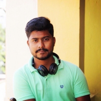 Shakti Ranjan Das-Freelancer in Chennai,India