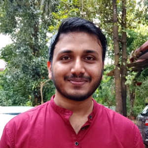Anuranj K P-Freelancer in Bangalore,India