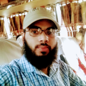Md Shajedul Islam-Freelancer in Tangail,Bangladesh