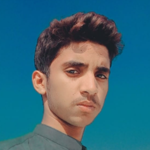 Muzamil Khanzada-Freelancer in tandoallahyar,Pakistan