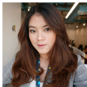 Mellisa Rolys Purba-Freelancer in Jakarta,Indonesia