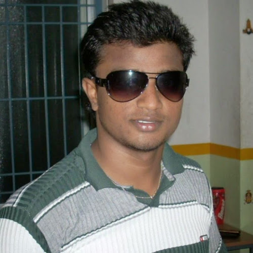 Soundar Rajan Ponpandi-Freelancer in Chennai,India