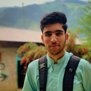 Syed Maqsood-Freelancer in abbottabad,Pakistan