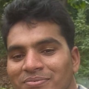 Niteesh Patel-Freelancer in Itaura,India
