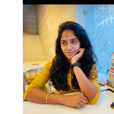 Geetha Sanju-Freelancer in Bengaluru,India