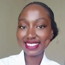 Joy Edah-Freelancer in Nairobi,Kenya