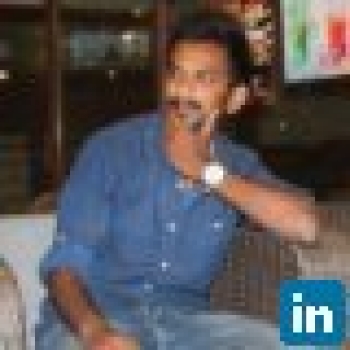 Roopesh Govindraju-Freelancer in Bengaluru Area, India,India