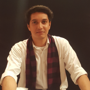 Sharoon Amjad-Freelancer in Karachi,Pakistan