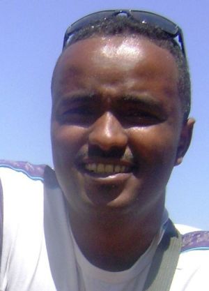 Zekarias Woldemariam-Freelancer in Addis Ababa,Ethiopia