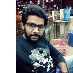Kishor Vk-Freelancer in Hyderabad,India