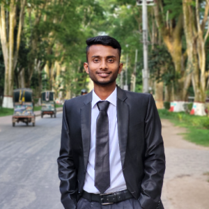 Ashikur Rahman-Freelancer in Rajshahi,Bangladesh