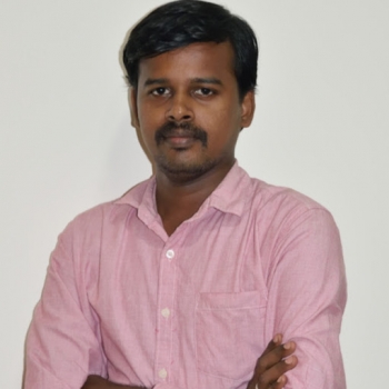 Alagu Jeyaraj-Freelancer in Chennai,India