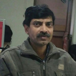 Manoj Sharma-Freelancer in Delhi,India