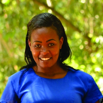 Nelly Njoki-Freelancer in ,Kenya