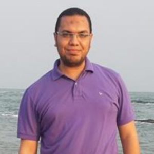 Ahmed Abdelbasir-Freelancer in lisbon,Egypt