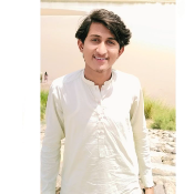 Sarmad Malik-Freelancer in Multan,Pakistan