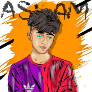 Aslam-Freelancer in Berhampur,India