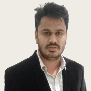 Salman Khan-Freelancer in Vadodara,India
