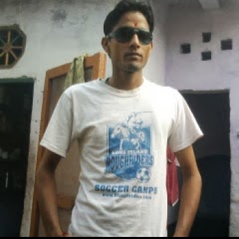 Rahul Bhardwaj-Freelancer in Delhi,India