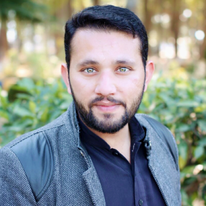 Shoaib Hassan-Freelancer in Abbottabad,Pakistan