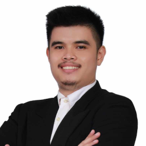 Christian Harvey Garcia-Freelancer in Pasay City,Philippines