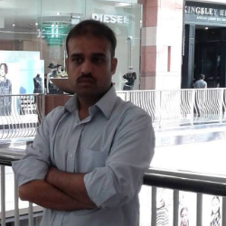 Faizan Ali-Freelancer in Rawalpindi,Pakistan