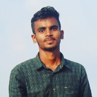 Sayya Shivaji_018-Freelancer in Medak,India