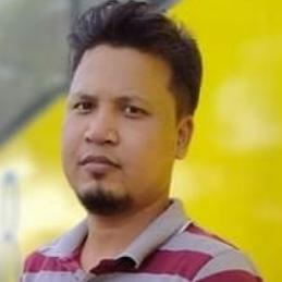 Animesh Chandro-Freelancer in Dhaka,Bangladesh