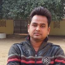Mukesh Tiwari-Freelancer in Allahabad,India