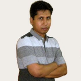 Mr. Sizu-Freelancer in Dhaka,Bangladesh