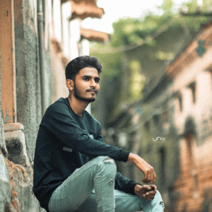 siraj otha-Freelancer in Junagadh,India