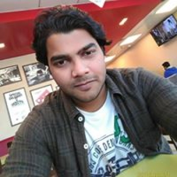 Nitin Rana-Freelancer in Gurgaon,India