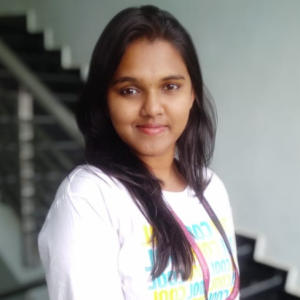 Martina U-Freelancer in Pune,India