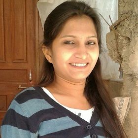 Mahima Rajput-Freelancer in Indore,India