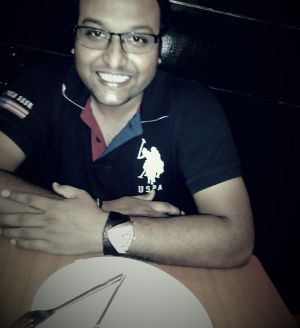 Ashish Kashyap-Freelancer in Lucknow,India