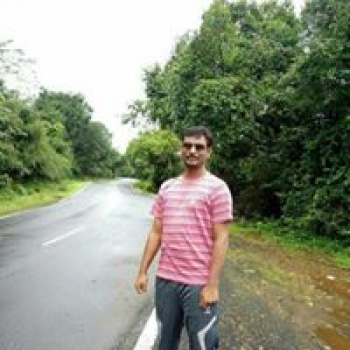 Ramesh Dundappanavar-Freelancer in Chikmagalur,India