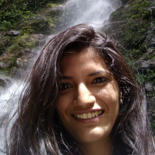 Sweta Sharma-Freelancer in Delhi,India